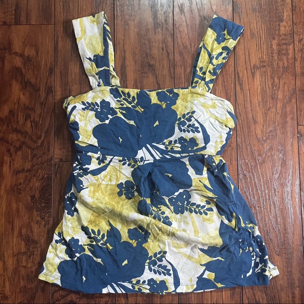 Ann Taylor top